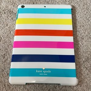 Kate Spade New York Ipad Case Cover Folio Hardcase.